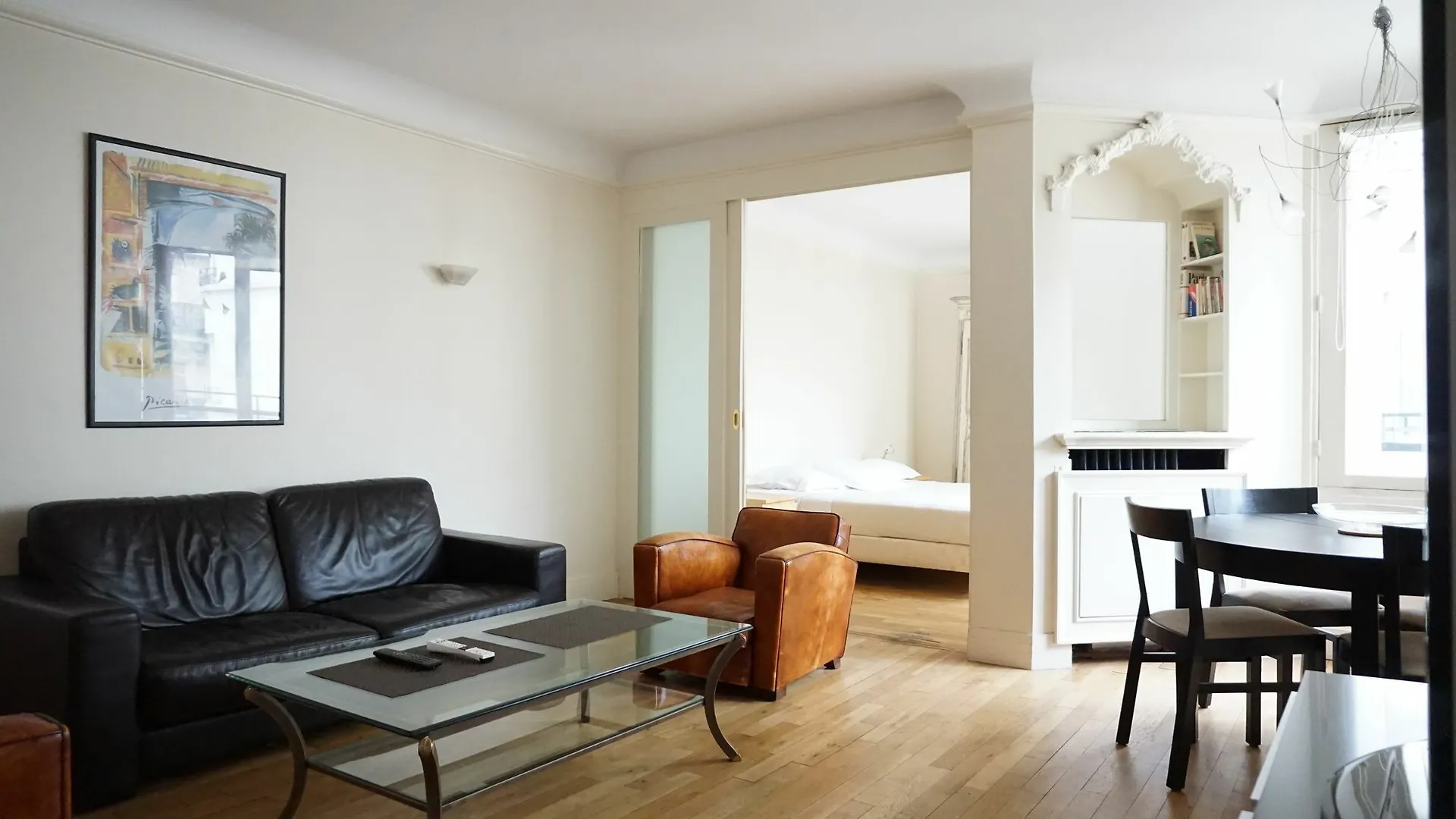 Etoile - 2 Pieces - 17 Apartment *